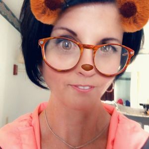 Meet your Posher, Daphne